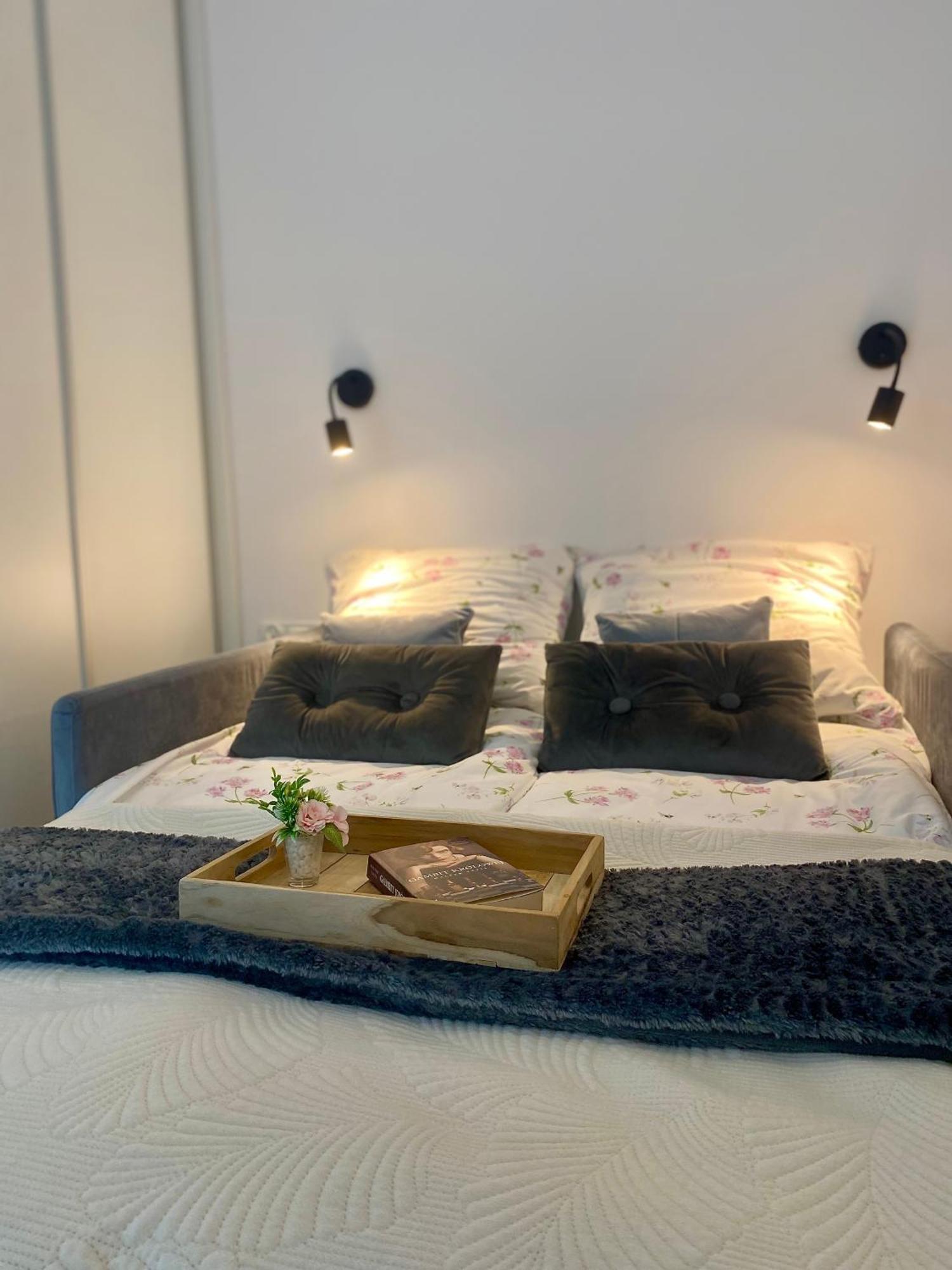 Rozmarynowy Apartment