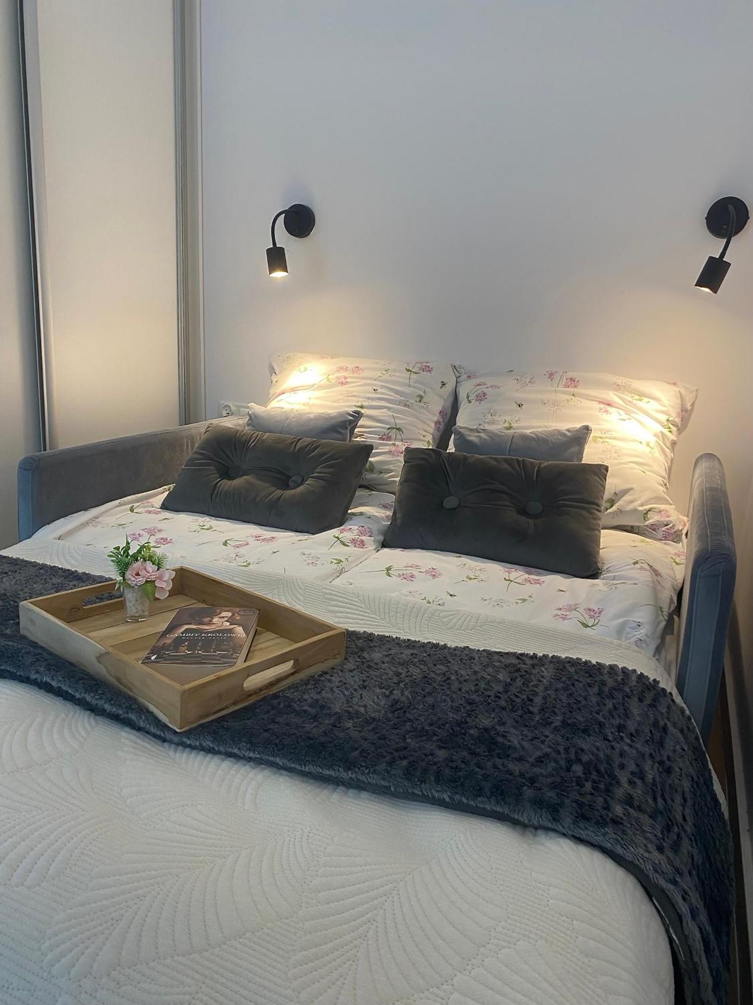 Rozmarynowy Apartment *