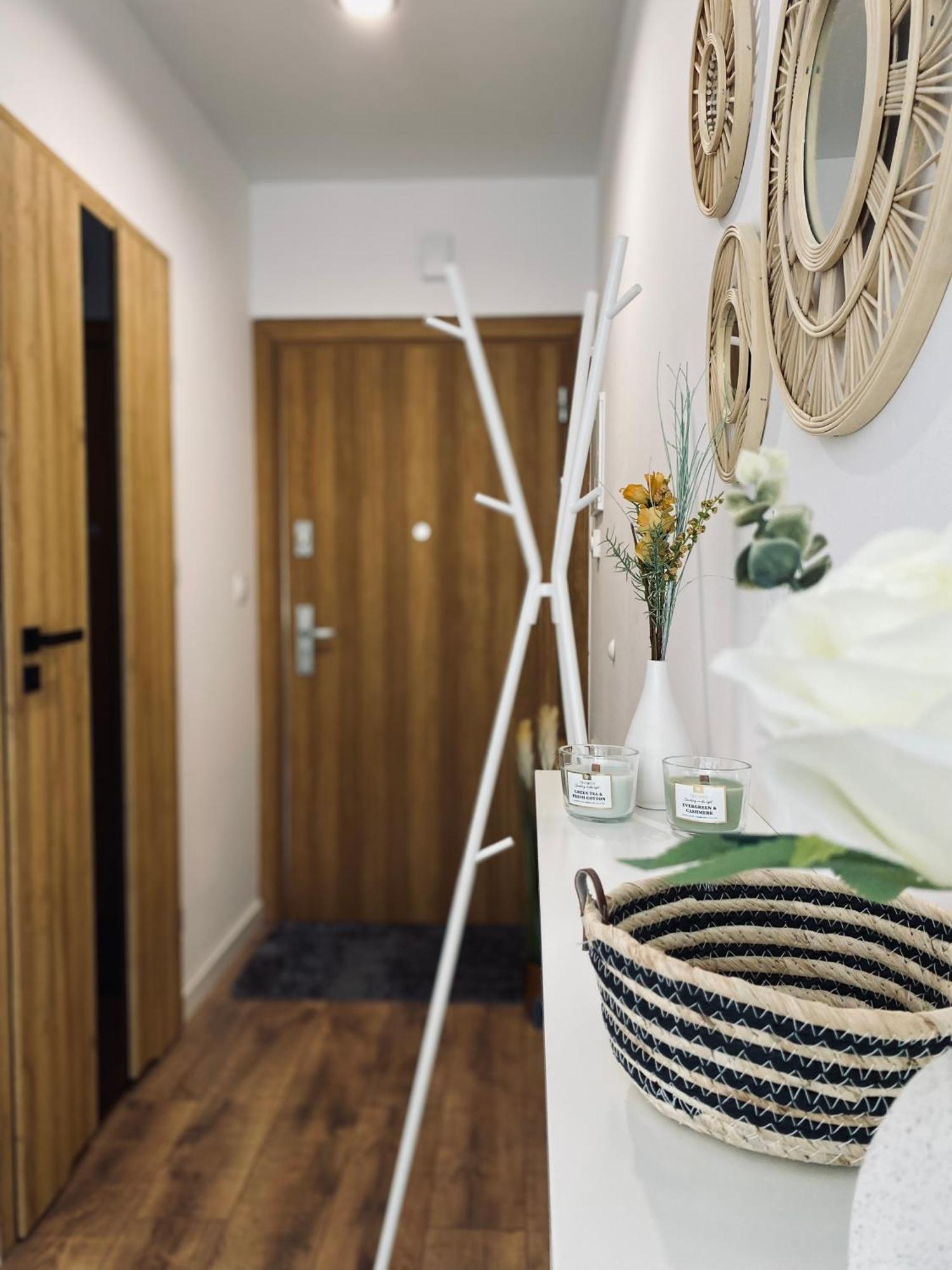 Rozmarynowy Apartment *